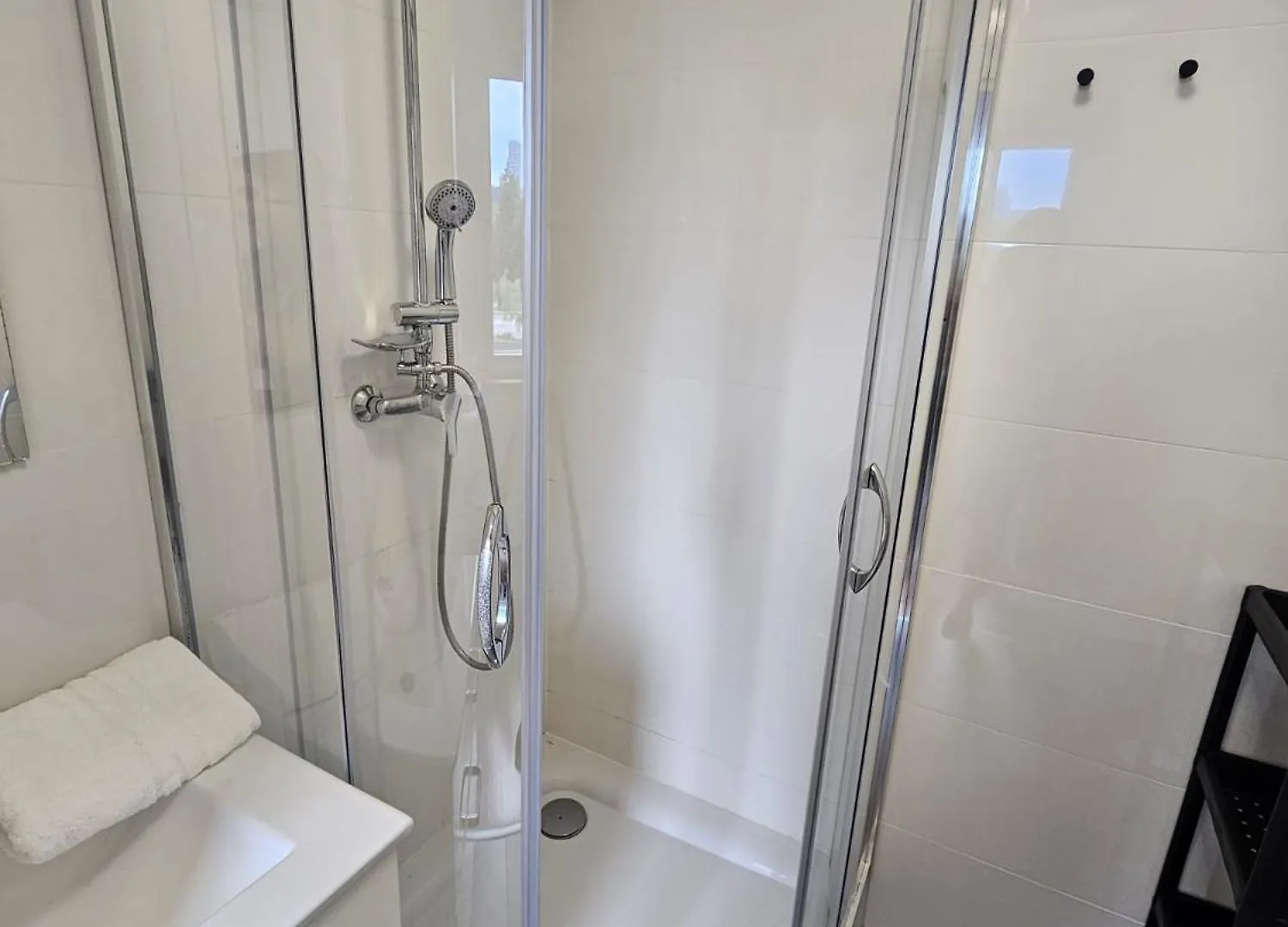 Apartament Nadia Warszawa