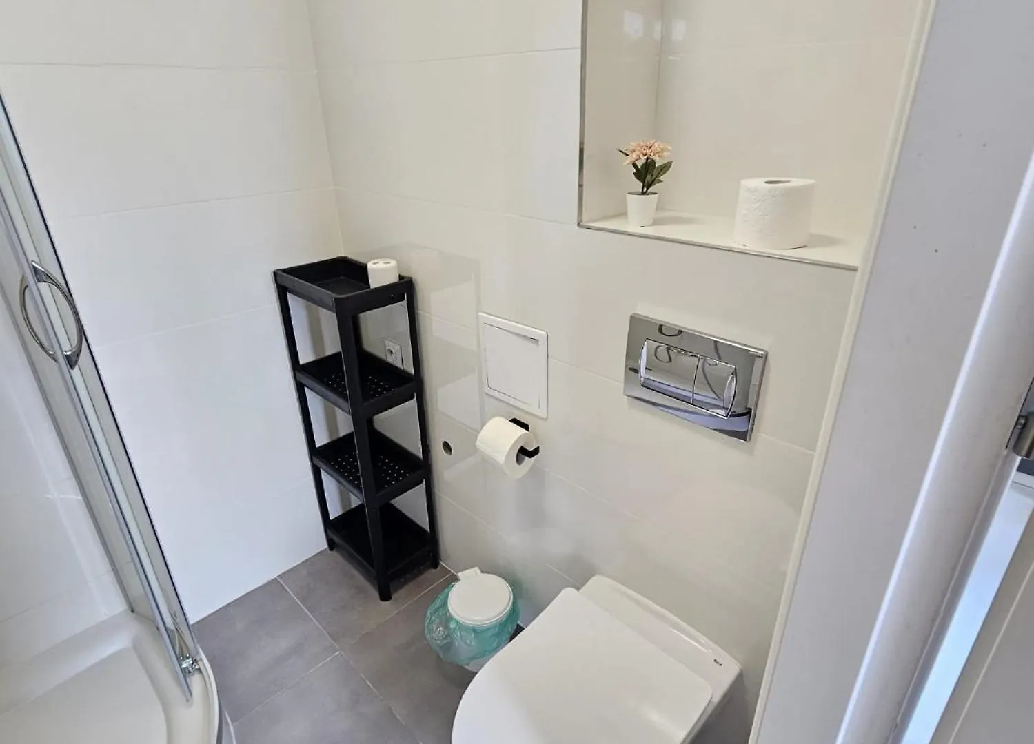 Apartament Nadia Warszawa