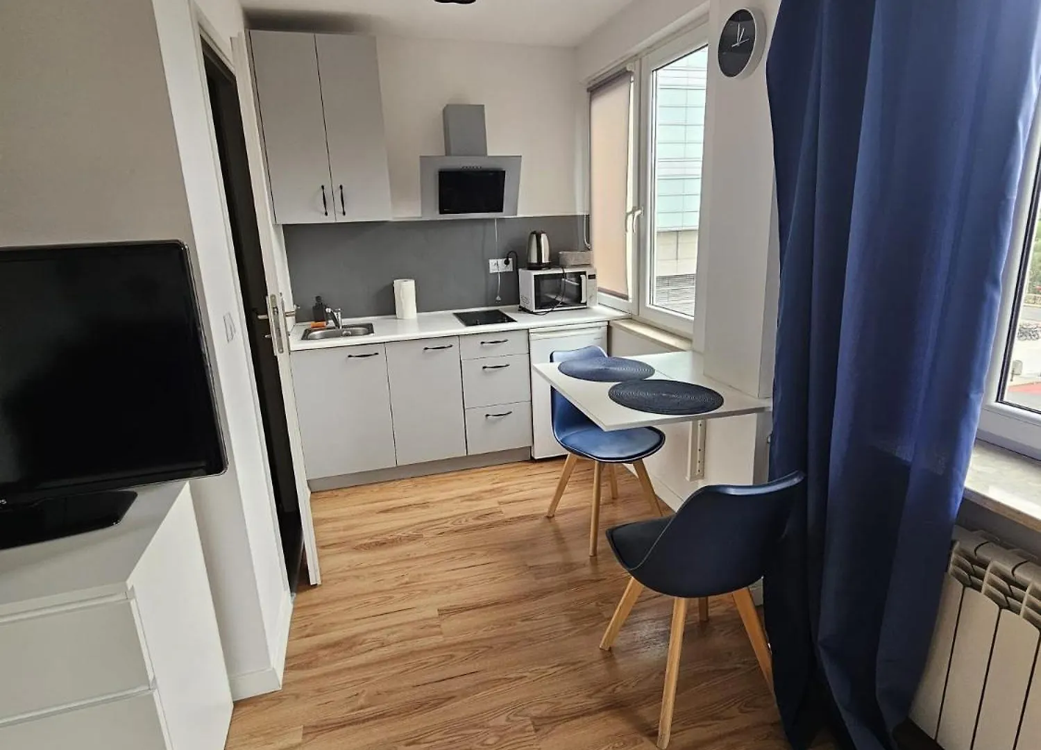 Apartament Nadia Warszawa 0*,