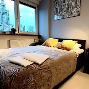  Apartament Palace View