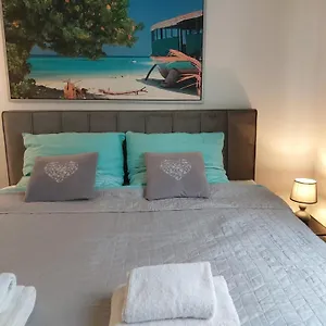  Apartament Jk 47 A Z Miejscem Postojowym W Garazu