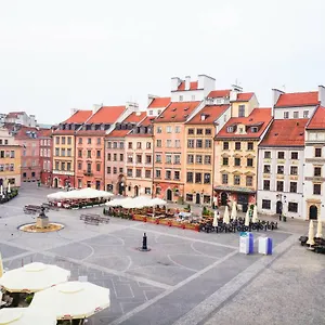  Apartament Aaa Old Town Ii