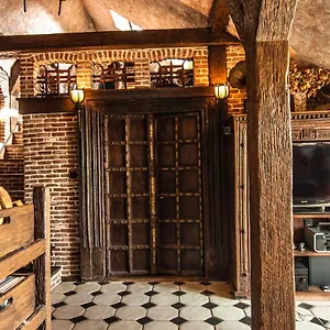  Apartament Attic